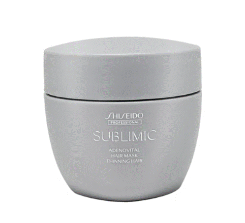 送料無料!資生堂 サブリミック アデノバイタル マスク 200g SHISEIDO ▼