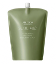 ▲資生堂 サブリミック フェンテフォルテ シャンプー DD レフィル 1800mL SHISEIDO ▼