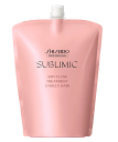 ▲資生堂 サブリミック エアリーフロー トリートメント レフィル U 1800g SHISEIDO ▼