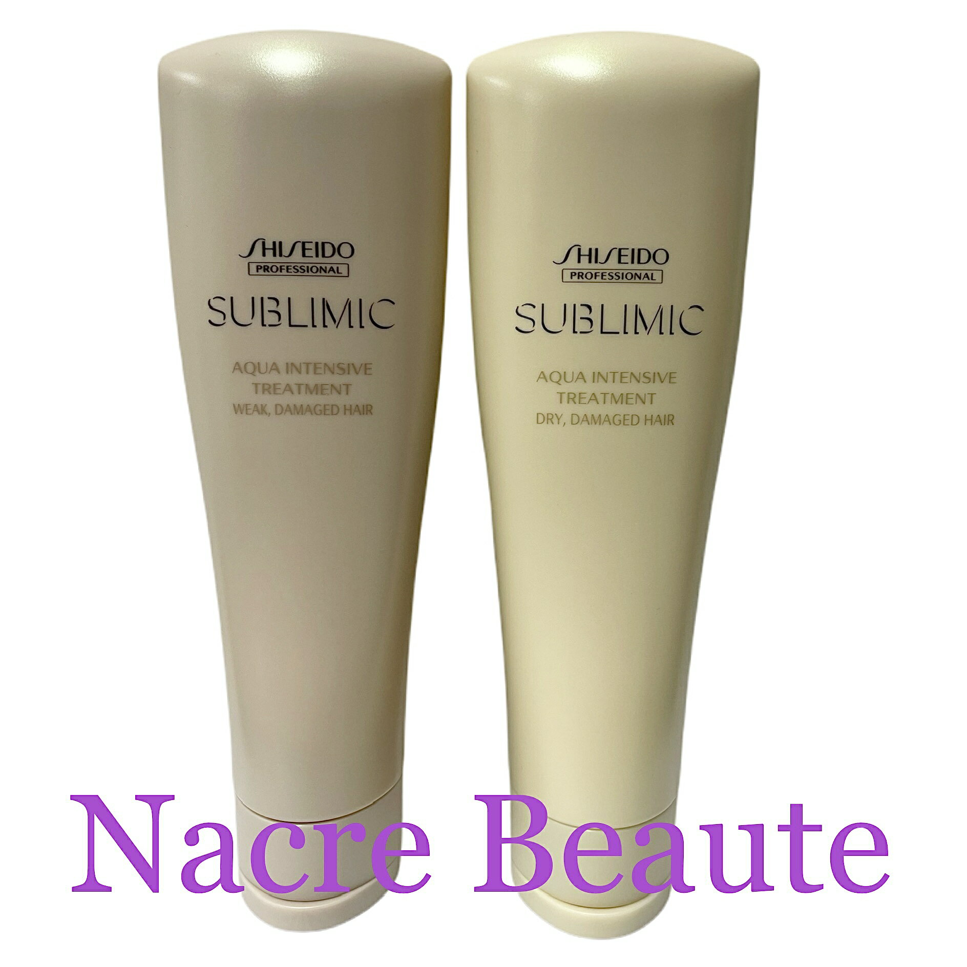 ̵!٤ۻƲ ֥ߥå ƥ󥷥 ȥ꡼ȥ 250g W D SHISEIDO SUBLIMIC AQUA...