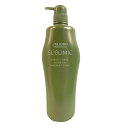 ▲資生堂 サブリミック フェンテフォルテ シャンプー DD 1000mL【ボトル】 SHISEIDO ▼