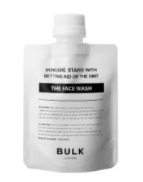 THE FACE WASH / 100g