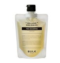 送料無料!バルクオム ザ シャンプー 200g THE SHAMPOO ●