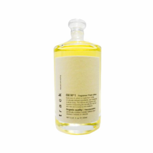 【期間限定!対象商品P2~14倍】◎送料無料! トラック ナチュラル オイル NO1 90ml ジョエルロティ トラックオイル ■ 2023/08/20 14:00〜2023/08/21 13:59までのサムネイル