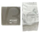 ◎送料無料!【シルバー】【詰め替え用】SPICARE V3シャイニングファンデーション スピケア V3ファンデーション 15g ■