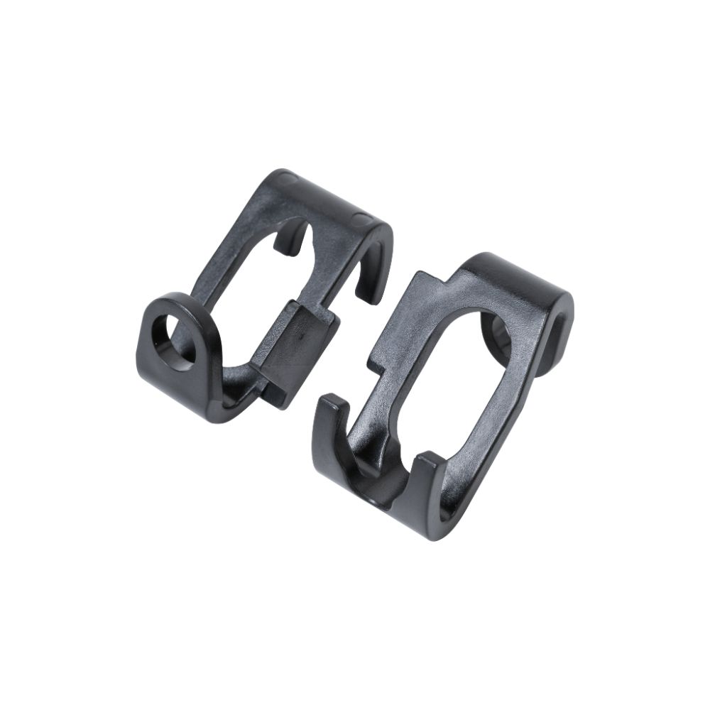 DePes QP1付属ハンドピースホルダー