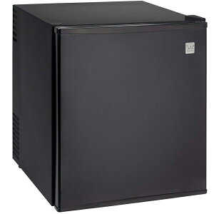 3月下旬頃■Sun Ruck 冷蔵庫 48L 冷庫さんSR-R4803K（ブラック）無音・無振動 ペルチェ方式 1ドア 右開き ノンフロン 小型 卓上 コンパクト 小型冷蔵庫 ミニ冷蔵庫 SR-R4802Kの後継品