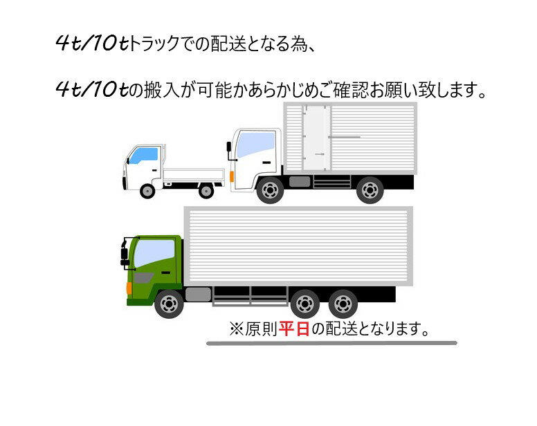 「法人届限定」メーカー直送の為代引き不可　アロン化成　エコランドステーションボックス　#800C　キャスター付　ウォームグレー　大型ゴミ収集保管容器/ゴミステーション/ゴミ収集 3