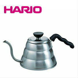 HARIO ハリオ V60 ドリップケトル・ヴォーノ VKBR-100HSV 600ml ギフト お歳暮 プレゼント 母の日 VKB-100HSVのリニューアル品