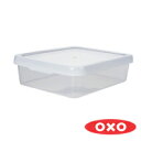 【OXO オクソー】　トップコンテナ 3.0L　Lレクタングル