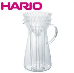 在庫限り　HARIO V60グラスアイスコーヒーメーカー　VIG-02T　アイスコーヒー　ドリップ