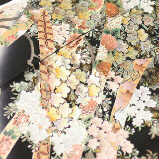 【レンタル】 留袖 レンタル 作家物 京友禅黒留袖 19点フルコーディネートセット 結婚式