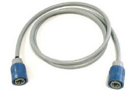 5000-V 二連用中継ケーブル − ニチバン