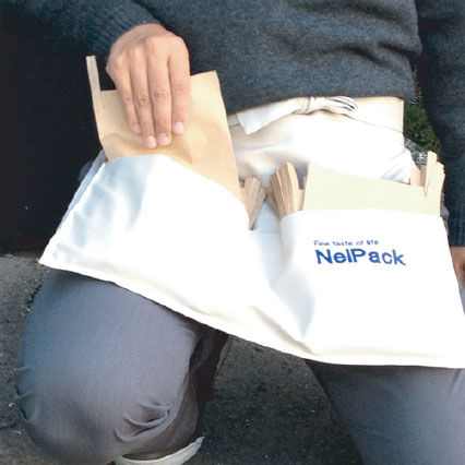 �̼³����� �Хå����ץ��� K-50 ��46�߽�37cm ��¦��ɳĹ93cm �� �쿧��Ź