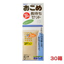 30箱(90セット入) 5kg用 お米保存袋 ネルパック おこめ長持ちセット (5kgの保存袋を90個作成できます) − 一色本店