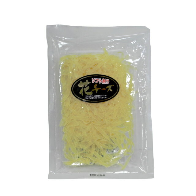 扇屋 ソフト削り 花チーズ 削りチーズたら 55g×10袋 − 扇屋食品のサムネイル