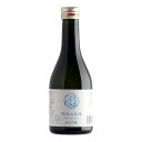 ゆきのまゆ 純米吟醸 生酒 300ml 日本酒