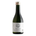 ゆきのまゆ 純米大吟醸 山田錦 生酒 300ml