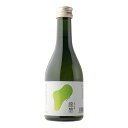 深然-MIZEN‐　純米吟醸300ml　日本酒