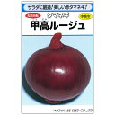 赤タマネギ 種子 甲高ルージュ 3.1ml~20ml 種子 中晩生玉ねぎ