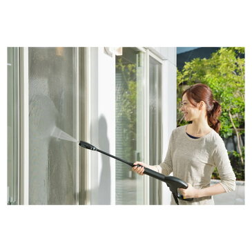 【年末大掃除特集】ケルヒャーK高圧洗浄機K3サイレント60HzK3S60Hz+延長高圧ホース6Mセット 9.548-953.0