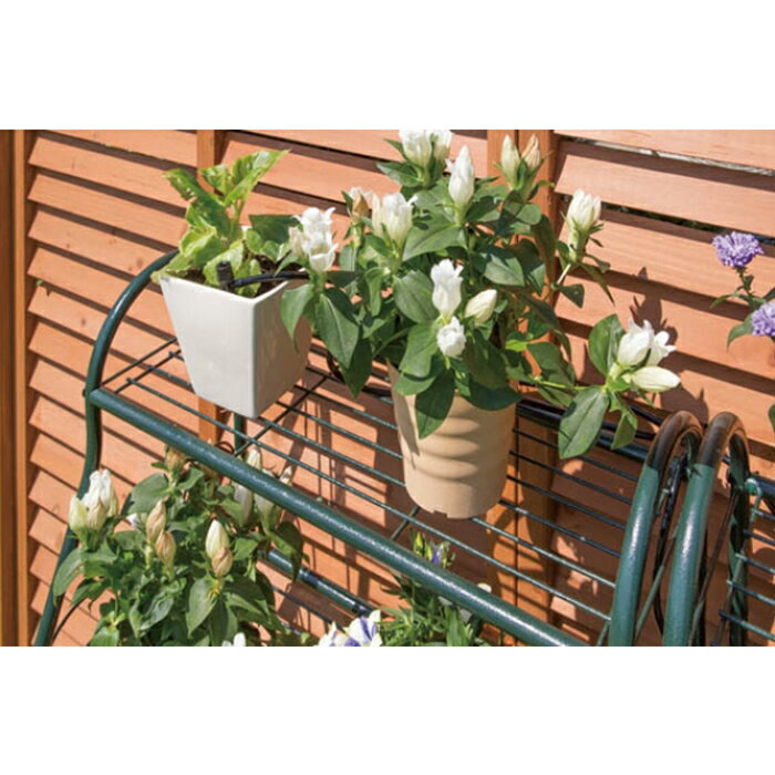 水やりスターターキットタイマー付鉢植え用　GKK105
