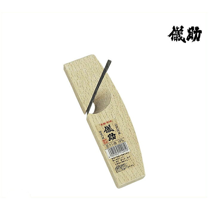 樂天商城 - 儀助豆クシ鉋18ミリ