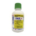 石原産業24Dアミン塩液剤100ml