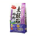 GEX 麦飯石の砂利 2.5kg