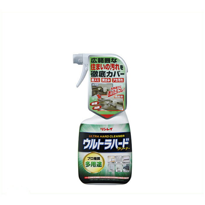 [特長]:■超強力でありながら、家中の汚れを落とせる万能洗剤。■洗剤選びに迷ったらコレ![仕様]:■内容量:700ml■液性:アルカリ性■用途:ビニール壁紙、ガラス、家電製品の外まわり(エアコン、冷蔵庫、照明器具、スイッチまわり等)、陶磁器製品(床・壁タイル、洗面台、便器等)、キッチンまわり(換気扇、レンジ、シンク、蛇口等)、浴室内(浴そう、床、壁、イス、洗面器等)、ステンレス・スチール製品、石材(テラゾー、御影石等)、鏡等の洗浄■成分:界面活性剤(2%アルキルアミンオキシド)、アルカリ剤、溶剤、金属封鎖剤、除菌剤 ■原産国:日本[サイズ]:■サイズ(約):10.8cm×7.4cm×23.6cm