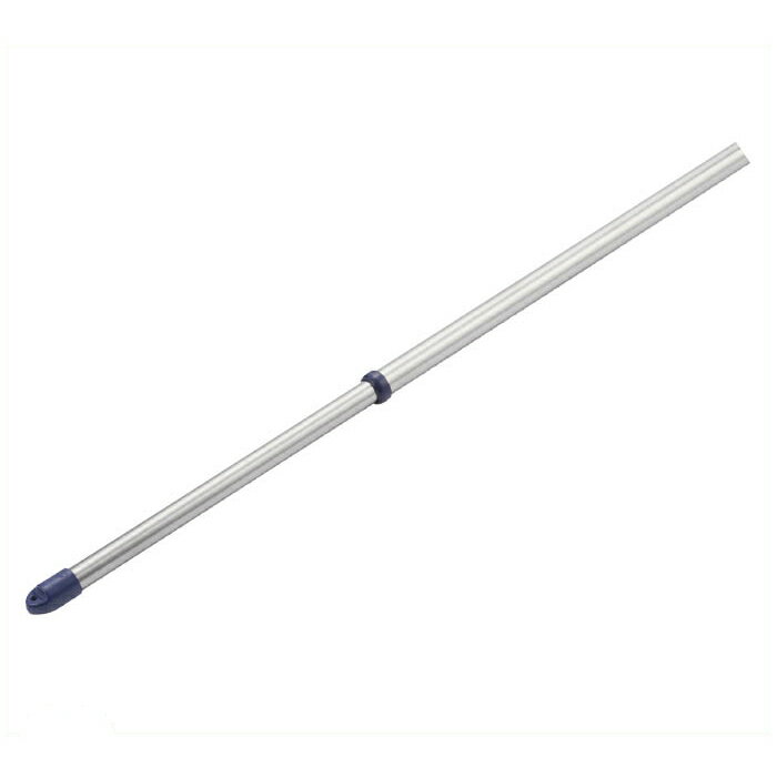 ナフコ ステンレス伸縮竿 4m SS-4