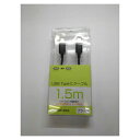 USB2.0 CtoC 1.5m KT-N-U3