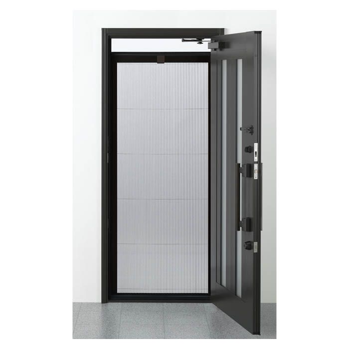 【網戸】 川口技研 アルキング網戸 AK-20　W960H2060ー2180