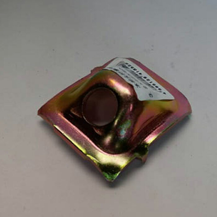 木材火打専用座金 3.2×43×50