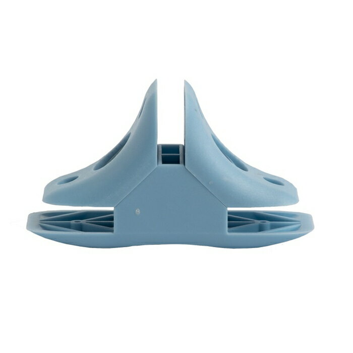 ハグブロックT型 ライトブルー HGT109