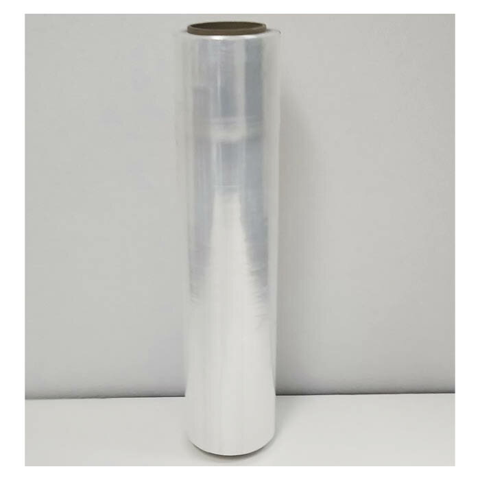 【期間限定!対象商品P2〜20倍】 TRUSCO　業務用ポリ袋0．1×45L　10枚入　1袋 (S0045)