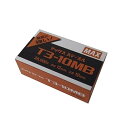 MAX ステープル大箱 2万本入 T3-10MB