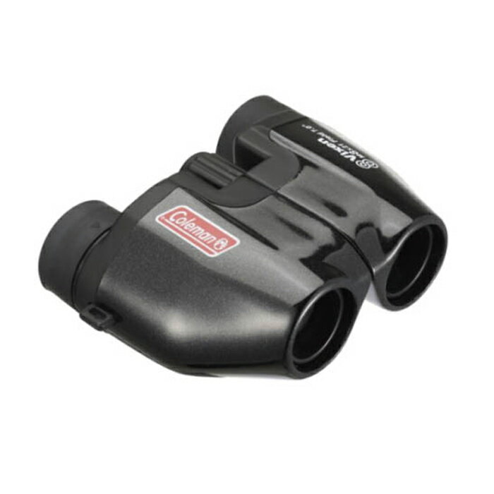 コールマン双眼鏡 M8×21ブラック