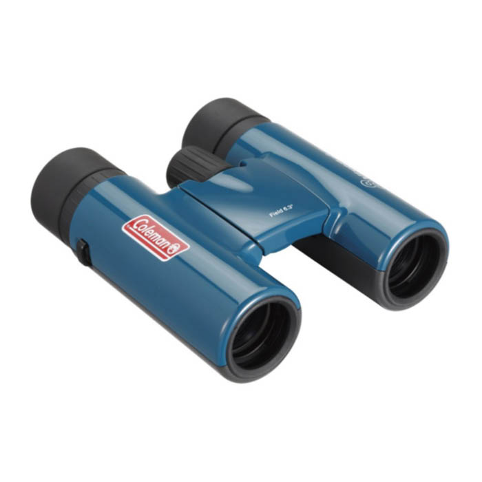 コールマン双眼鏡 H8×25ターコイズブルー