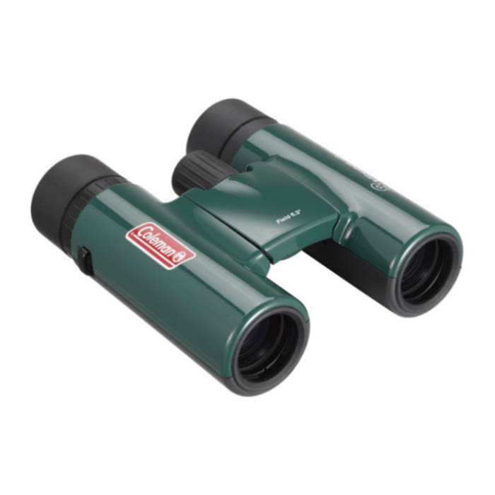 コールマン双眼鏡 H8×25グリーン