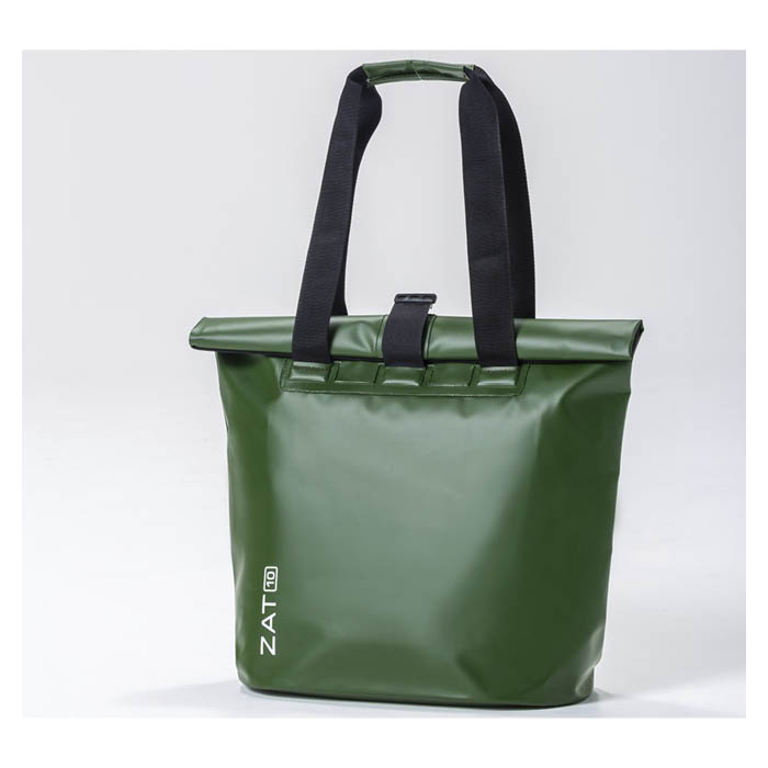 ザット ドライバッグ トートタイプ カーキ
