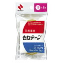 ニチバン セロテープ小巻2巻パック CT-18S2PN