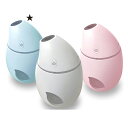 【エントリーでポイント10倍】ミニ加湿器 QTK-MH016-A【2024/4/24 20時 - 4/27 9時59分】