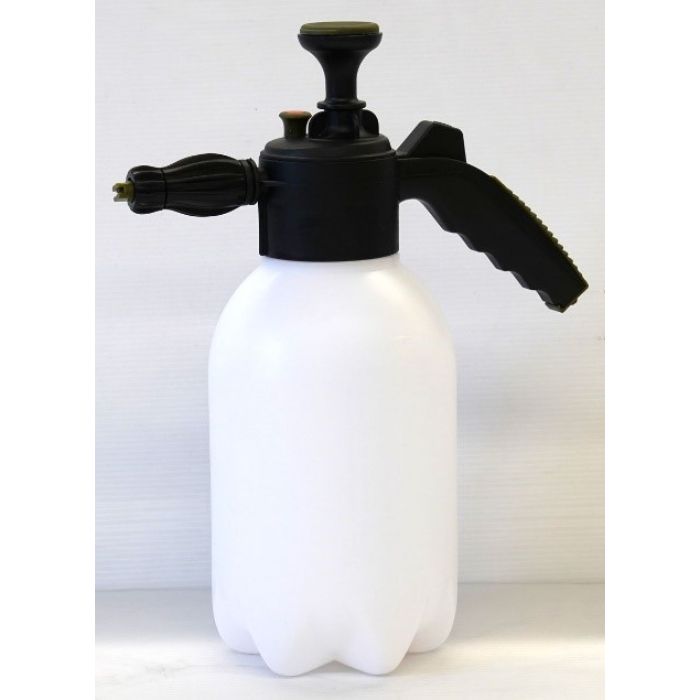 蓄圧式洗車発泡スプレー 2L