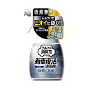 エステー クルマの消臭力 新車復活消臭剤 無香料 12490(3)