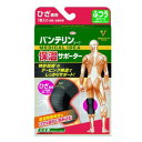 興和 バンテリン保温サポーターひざ専用 ふつう 1コ