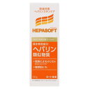ロート製薬 ヘパソフト薬用顔ローション 100g
