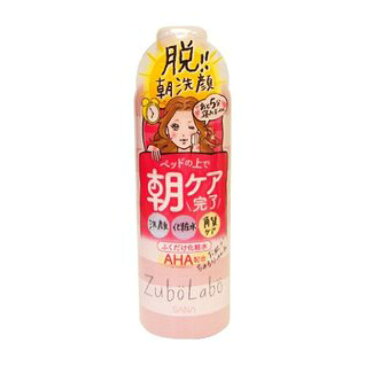 常盤薬品工業 サナ ズボラボ朝用化粧水 300ml