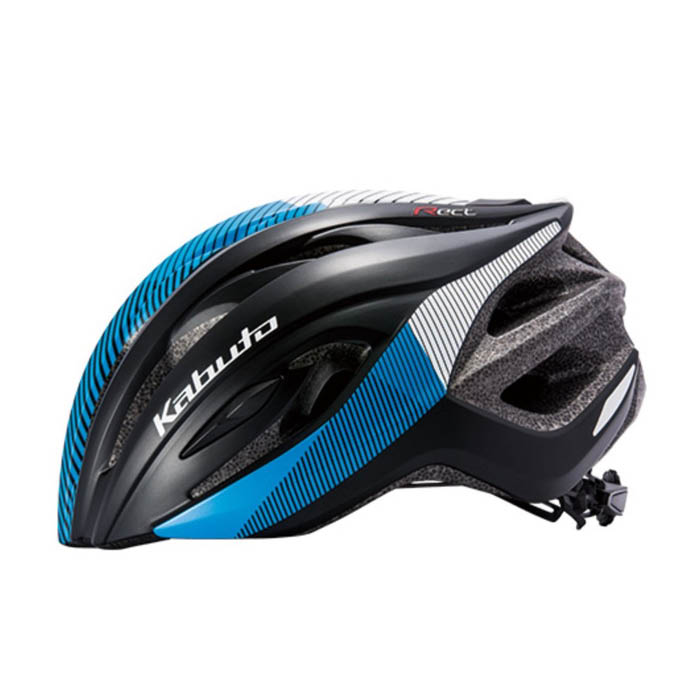 OGKカブト OGKヘルメット RECT G-1マットブラックブルー