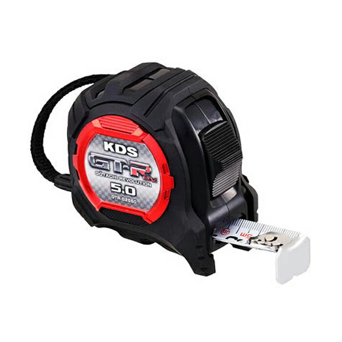 【エントリーでポイント10倍】ムラテックKDS コンベックス剛立G厚爪 GTR-G2550【2025/12/4 20:00 - 2025/12/11 01:59...